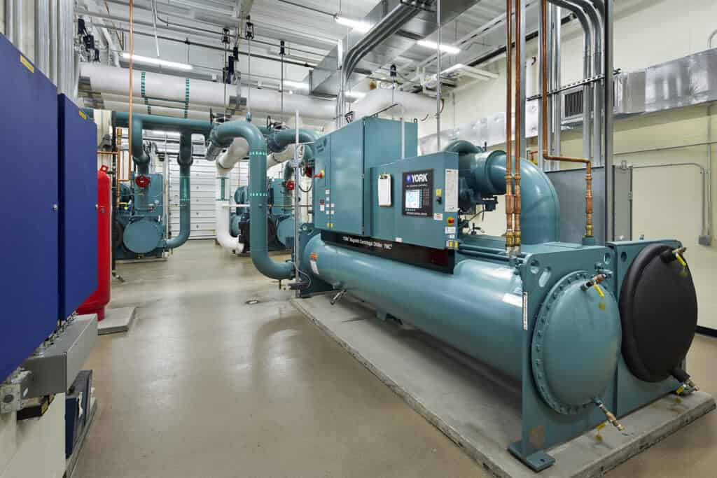HVAC